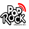 Rádio Pop Rock 105.1 FM