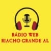 Rádio Web Riacho Grande AL