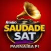 Rádio Saudade Sat Parnaíba Piauí