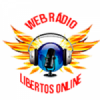 Web Rádio Libertos Online MG