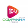 Rádio Companhia 104.9 FM