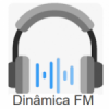 Web Rádio Dinâmica FM