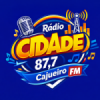 Rádio Cidade Cajueiro 87.7 FM
