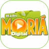 Rádio Moriá Digital
