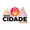 Rádio Cidade 87.9 FM