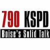 Radio KSPD 790 AM