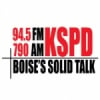 Radio KSPD 790 AM