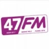 47 FM 87.6