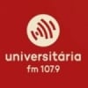Rádio Universitária 107.9 FM