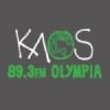 KAOS 89.3 FM