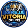Rádio Igreja Vitória do Rei