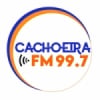 Rádio Cachoeira 99.7 FM