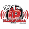Rádio Paranapanema 99.1 FM