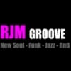 RJM Radio Groove