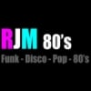 RJM Radio 80's