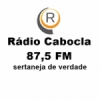 Rádio Cabocla