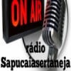 Rádio Sapucaia Sertaneja