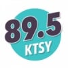 Radio KTSY 89.5 FM