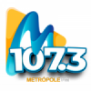 Rádio Metrópole 107.3 FM