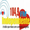 Rádio Independente 104.9 FM