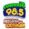Rádio Correio 98.5 FM