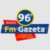 Rádio Gazeta 96.1 FM