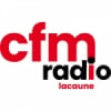 CFM Radio 89.2 FM