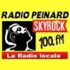 Radio Peinard Skyrock 100 FM