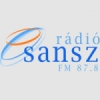 Radio Sansz 87.8 FM