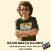 Rádio Bartô Galeno