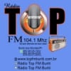 Top Rádio e Tv