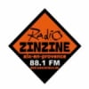 Radio Zinzine 88.1 FM