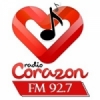 Radio Corazón 92.7 FM