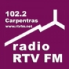 Radio RTV 102.2 FM