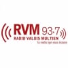 Radio Valois Multien 93.7 FM