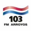 Radio Arroyos 103.3 FM