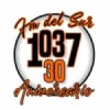 Radio Del Sur 103.7 FM