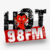 Rádio Hot 98.1 FM