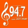 Radio Del Mar 94.7 FM