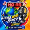 Lopes Web Rádio