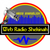Web Rádio Shekinah