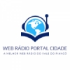 Web Rádio Portal Cidade
