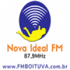 Rádio Nova Ideal 87.9 FM
