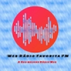 Web Rádio Favorita FM