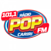 Rádio Pop Cariri 101.1 FM