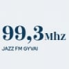 Radijo Stotis Jazz 99.3 FM