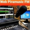 Rádio Web Piramusic FM