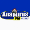 Anapurus 102.9 FM