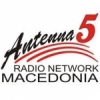 Antenna 5 95.5 FM