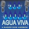 Rádio Web Água Viva